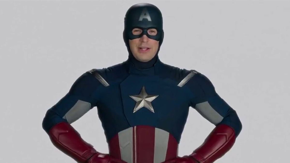 Every Marvel movie in the Amazon Prime Day sale