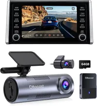Ottocast OttoSafe Cam Ottocast OttoSafe Cam