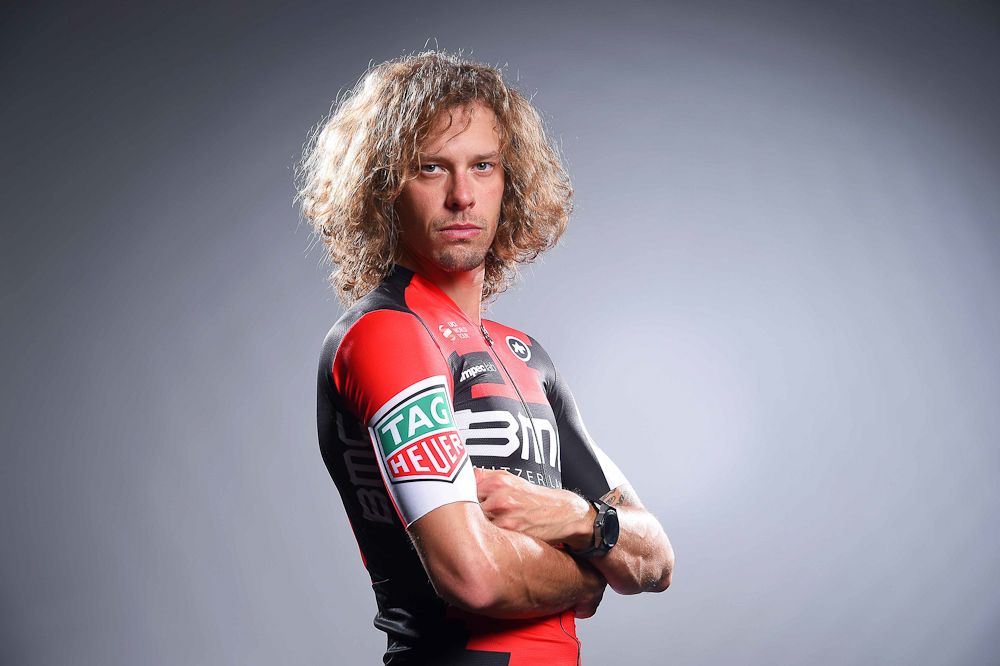 Daniel Oss