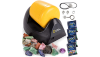 National Geographic Starter Rock Tumbler Kit:$49.99now $39.99 at Amazon