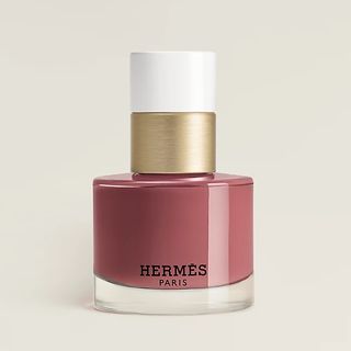 Hermes, Les Mains Hermès Nail Polish in Rose Tamisé