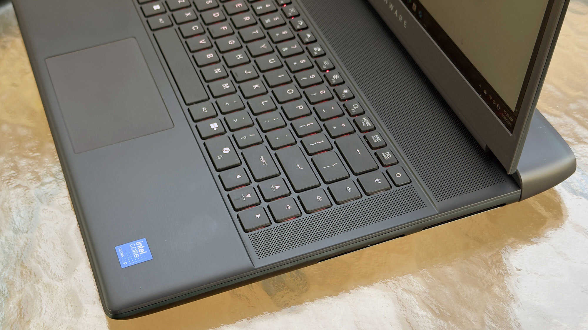 Alienware 16 Area-51 review