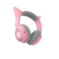 Razer Kraken Kitty V2 BT | $99.99 at Razer