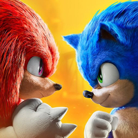 Sonic Forces