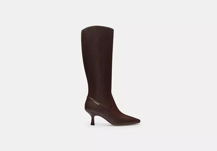 coach outlet, Boots
