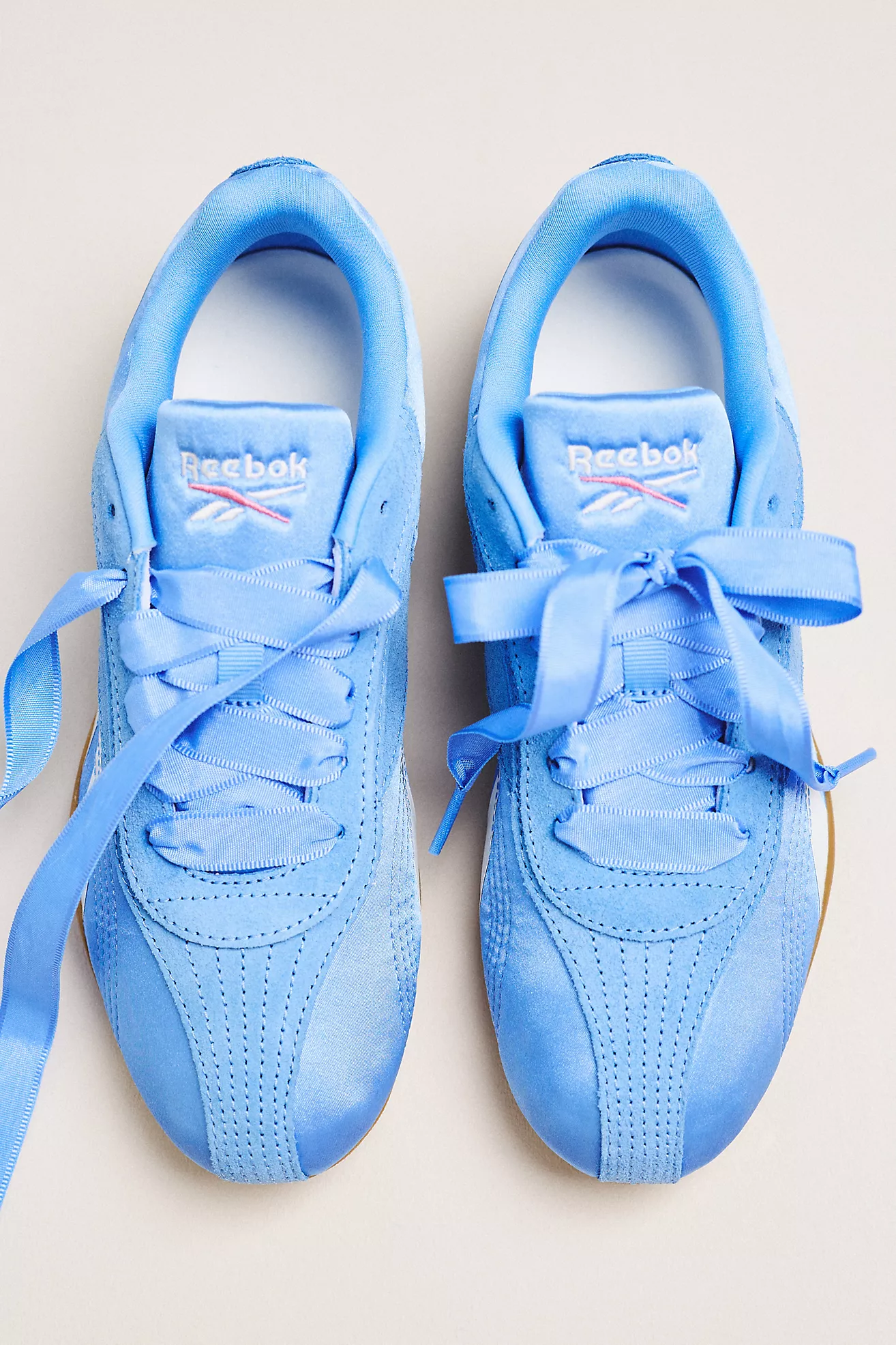 Reebok Satin Ultra Low Sneakers