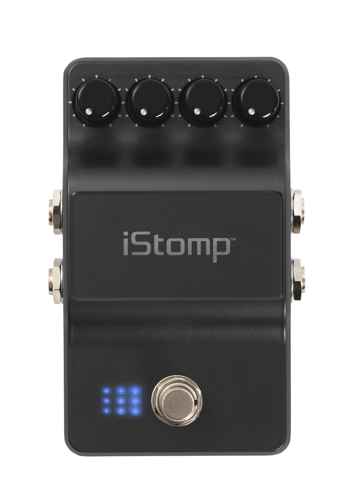 DigiTech Offering Free EPedals for iStomp Downloadable Pedal Guitar