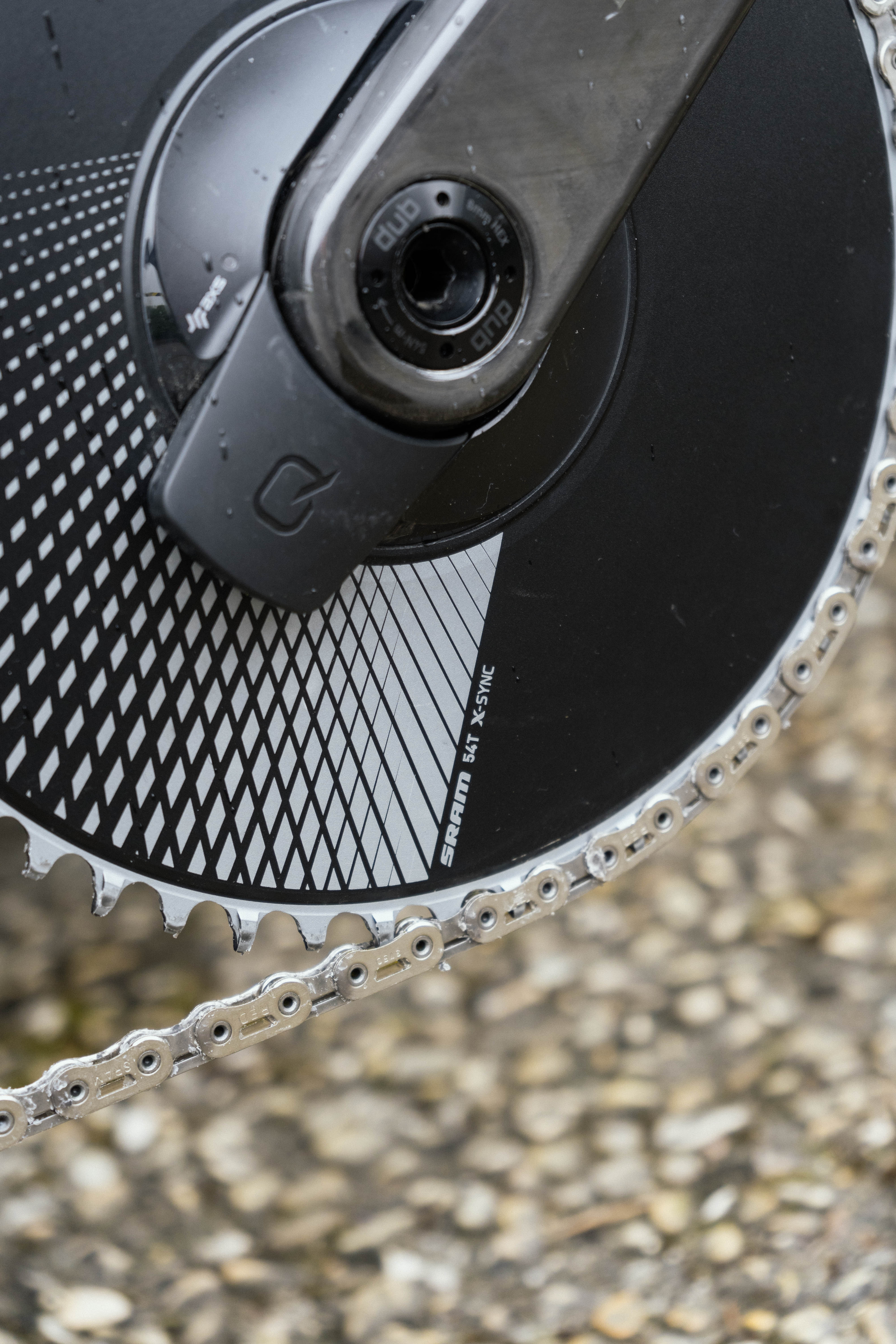 la bicicleta de wout