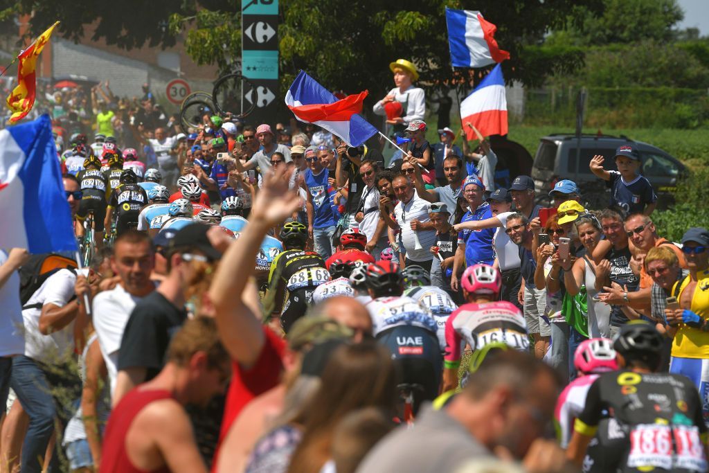 Stage 9 of the Tour de France