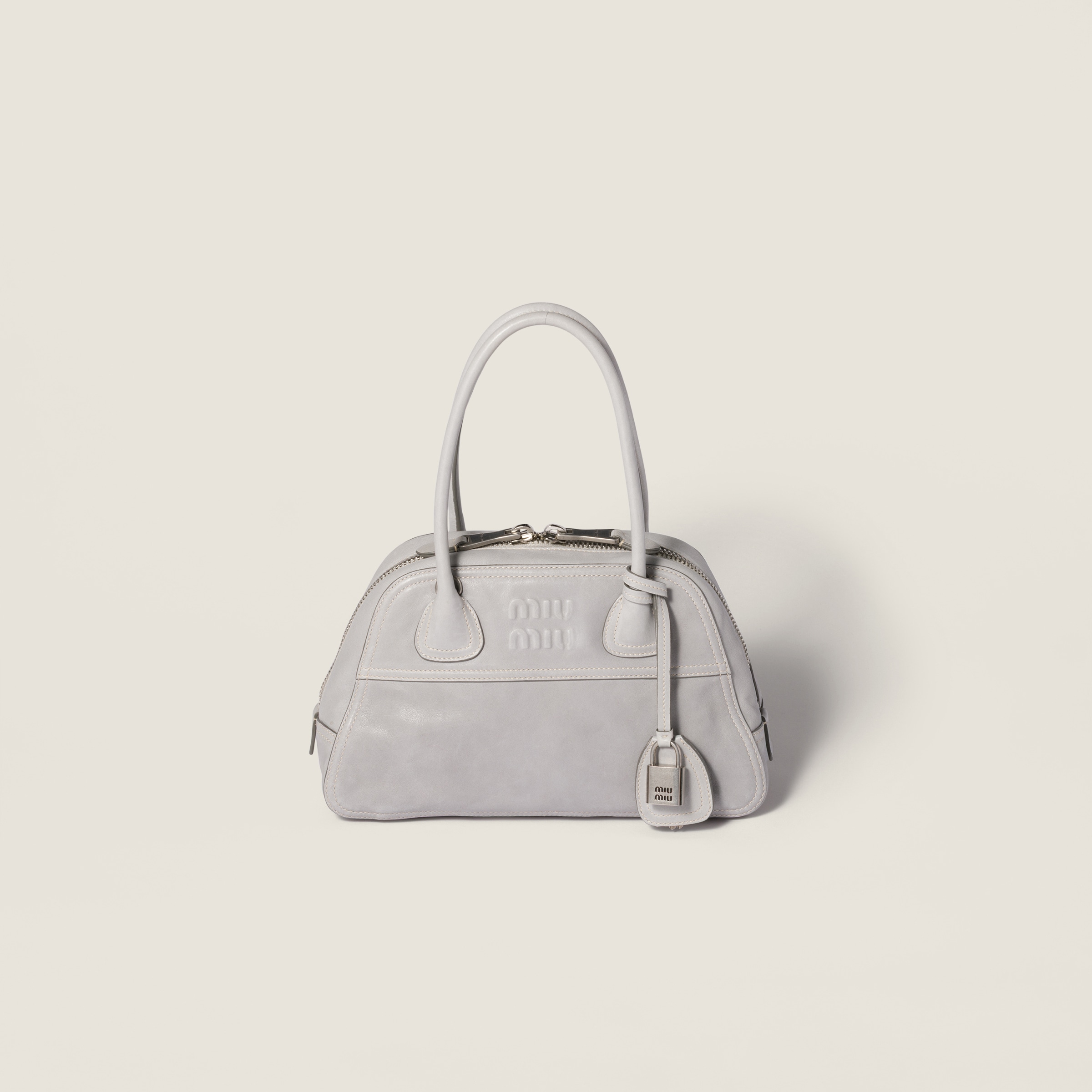 Vivant Nappa Leather Bag