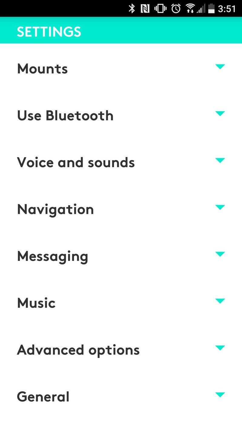 Logitech ZeroTouch app