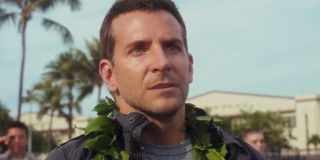 Bradley Cooper - Aloha
