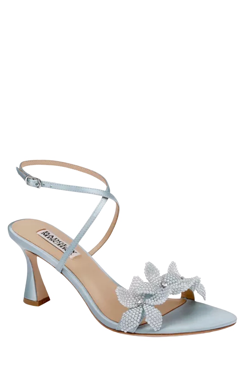 Badgley Mischka , Women's Whitney Sandals