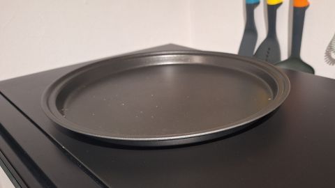 Samsung Combi Smart Microwave Oven MC32DG7646CKE3 review | TechRadar
