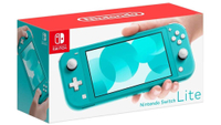 Nintendo Switch Lite&nbsp;| AU$279&nbsp;(RRP AU$329.95)