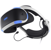 PlayStation VR