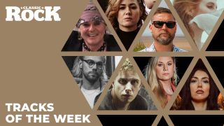 Tracks of the Week artists