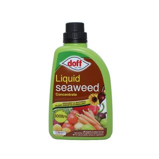 picture of doff 1L Liquid Seaweed Concentrated Multi-Purpose Feed