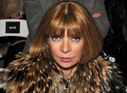 Anna Wintour