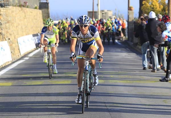 Johnny Hoogerland (Vacansoleil - DCM)