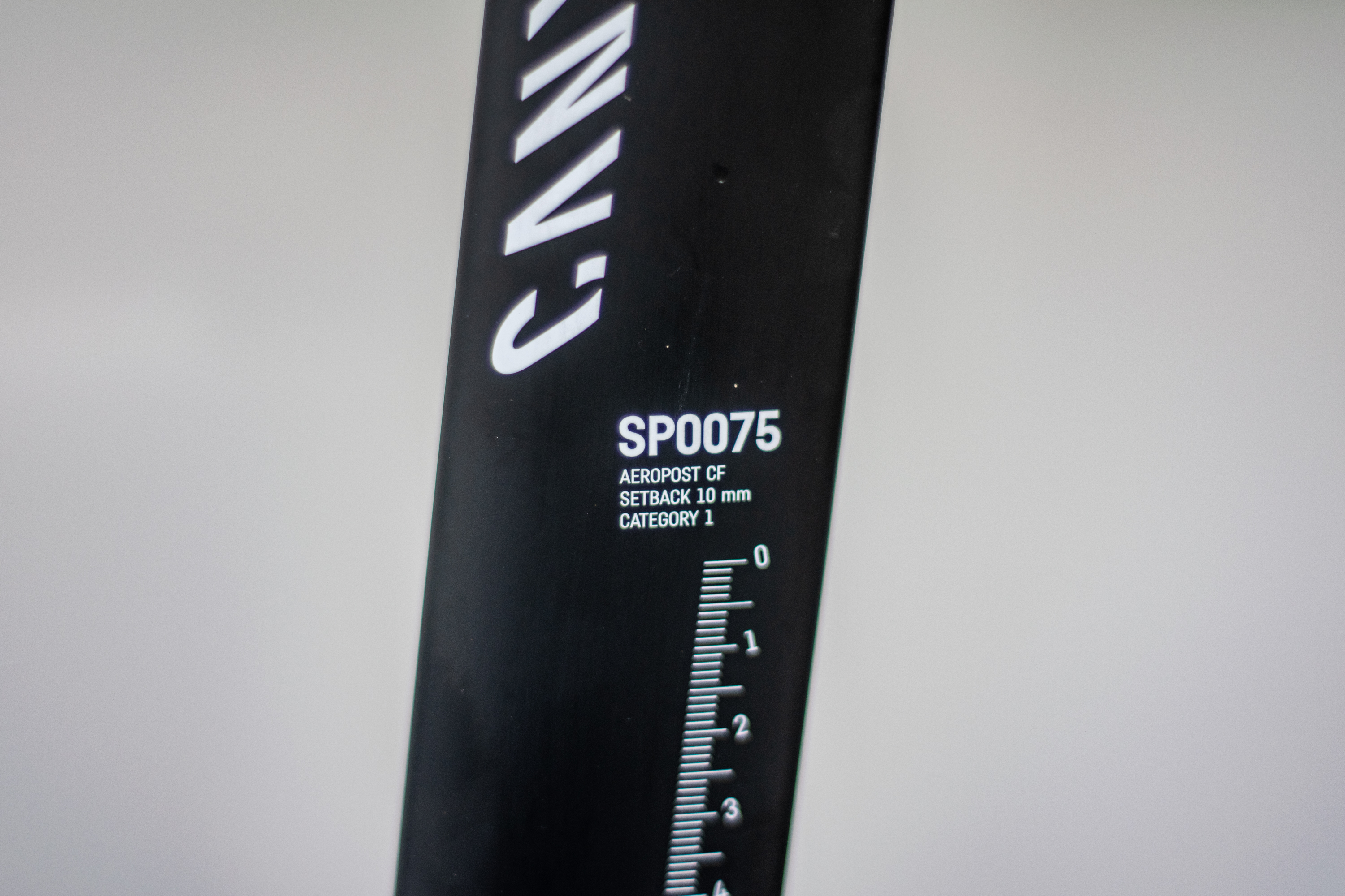 Cañón París-Roubaix Endurace CFR por Jasper Philipsen