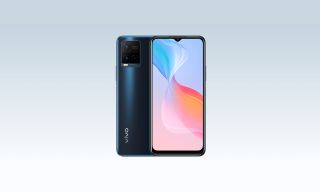 Vivo Y21G