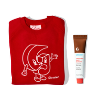 Snow Day Duo, £36 | Glossier