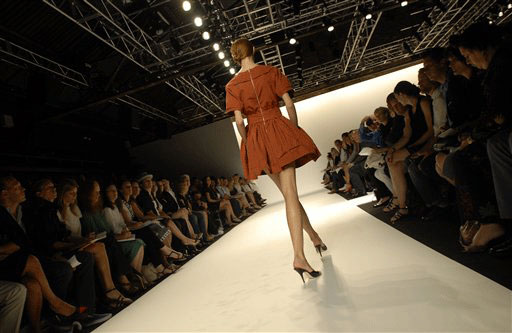 Drik Nervesammenbrud Og Real Problems Hidden Behind Thin Fashion Models | Live Science