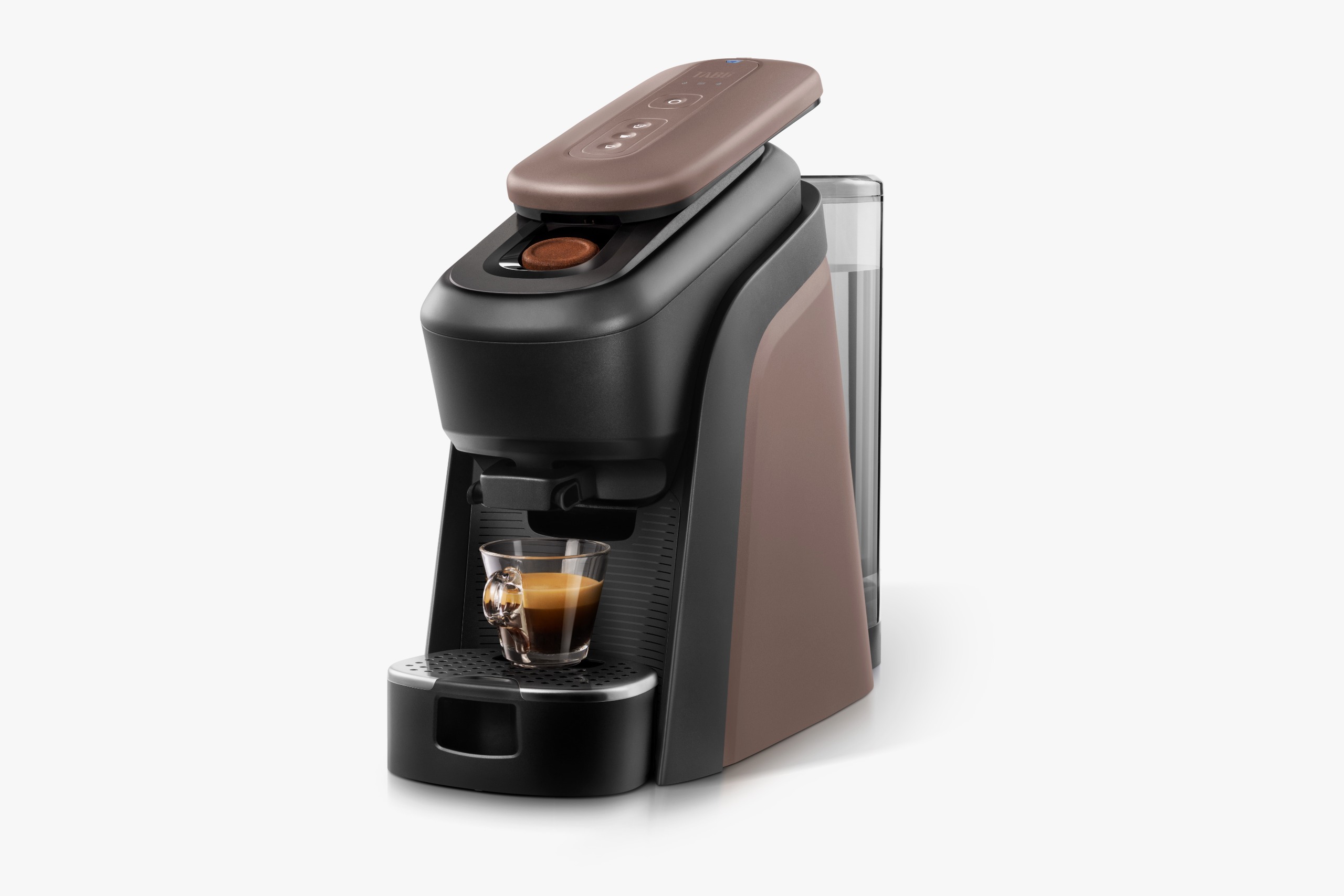 Lavazza Tabl&amp;igrave; coffee machine