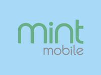 Mint Mobile  Unlimited Plan (12 months)