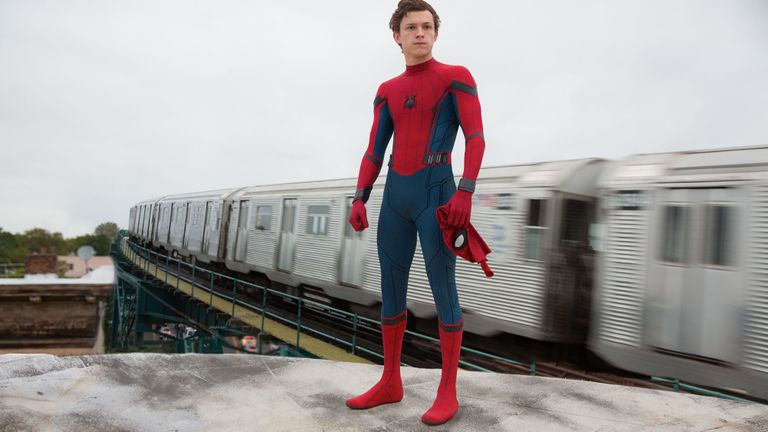 White, Red, Transport, Personal protective equipment, Vehicle, Sportswear, Photography, Track, Fictional character, Train,