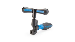Park Tool: CT 4.3 Master Chain Tool with Peening Anvil