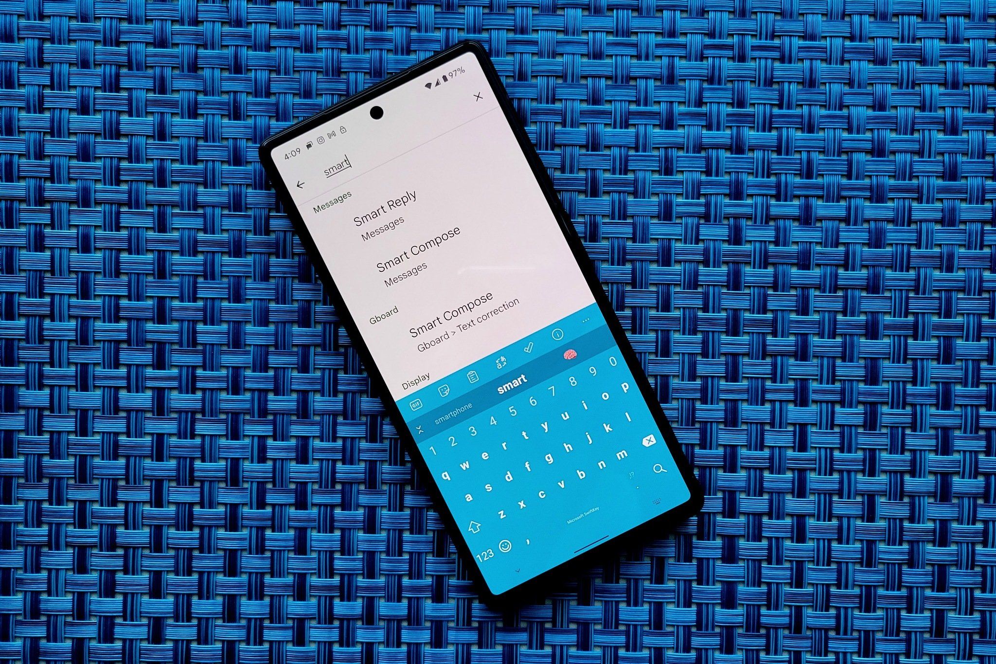 How to find what you're looking for in the Android settings menu ...