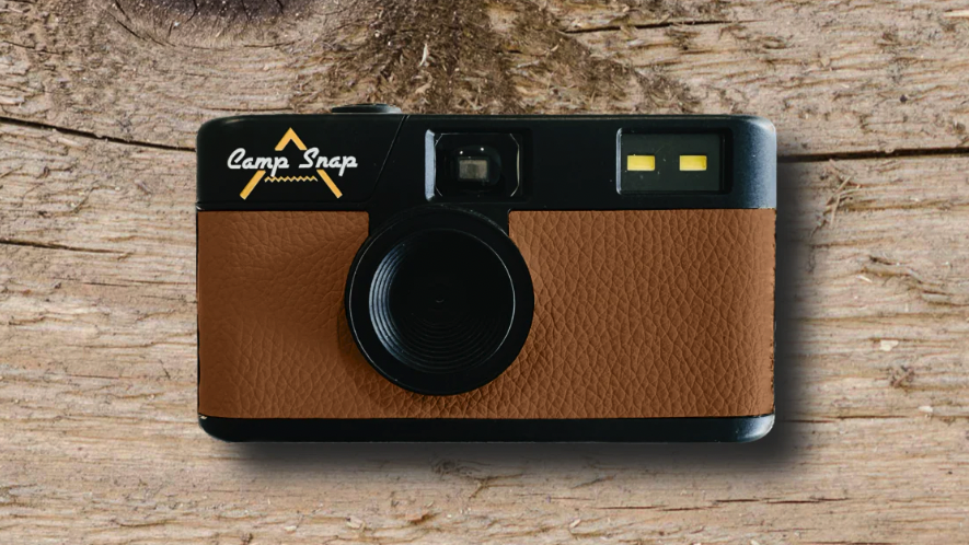 The Vintage Digital Cameras of the 2000s Are Coming Back. Here's