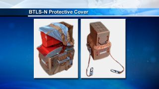 BTLS-N Protective Cover
