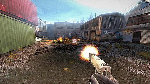 half life 2 mmod ai disabled