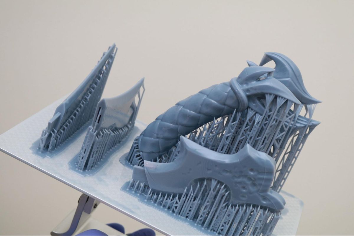 Anycubic Photon M3 Premium