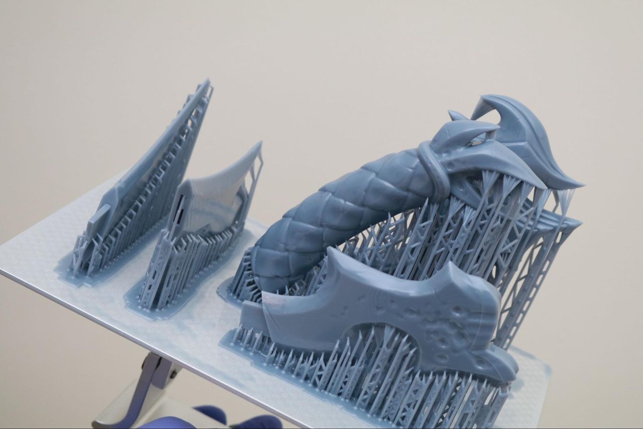 Anycubic Photon M3 Premium