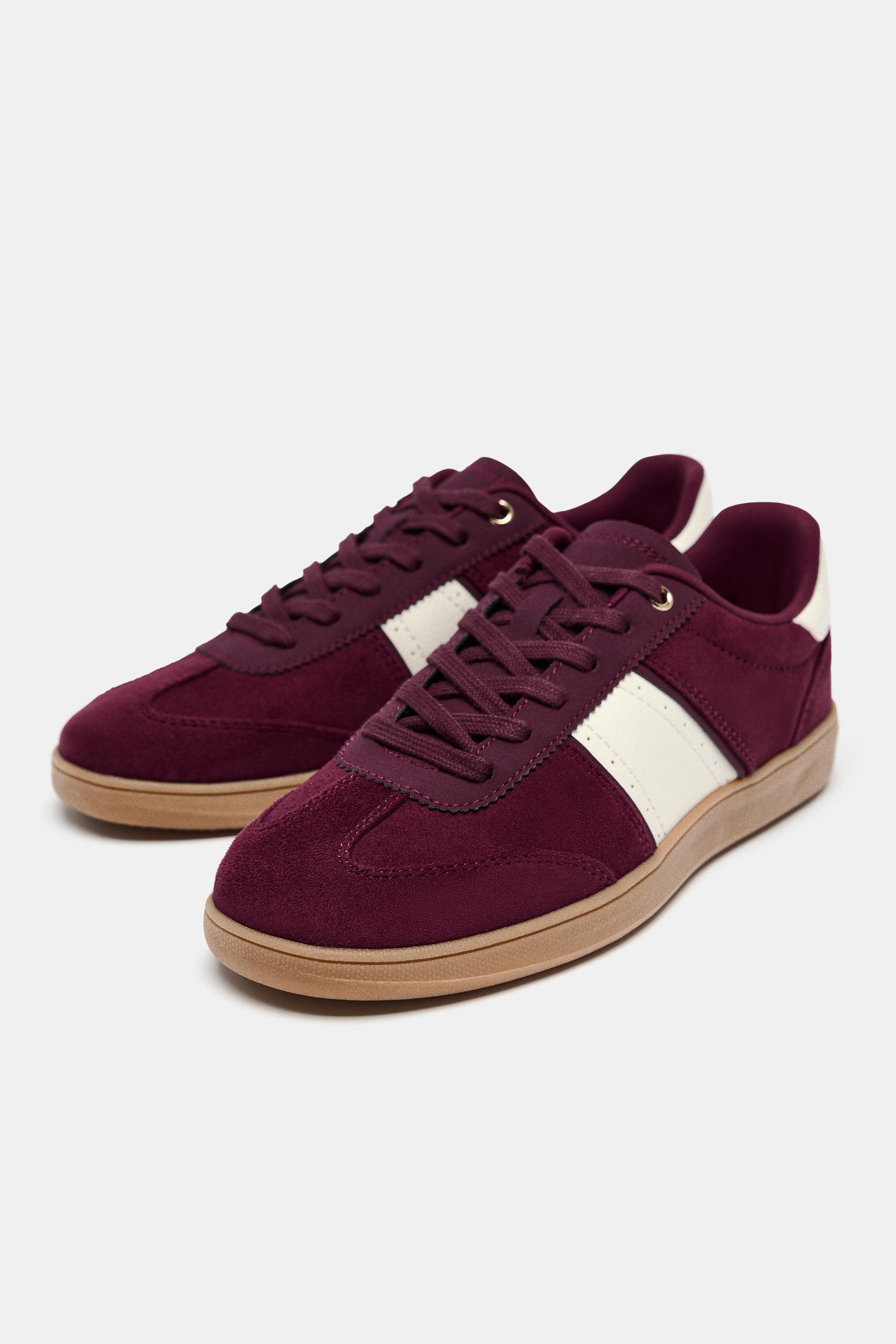 Athletic Sneakers
