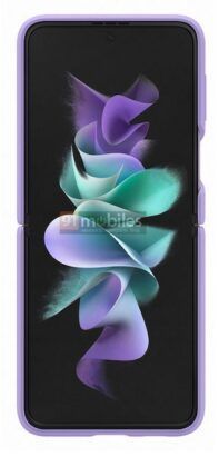 Samsung Galaxy Z Flip 3