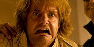 macgruber disgusted face