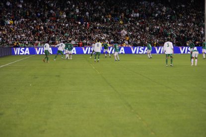 Visa FIFA