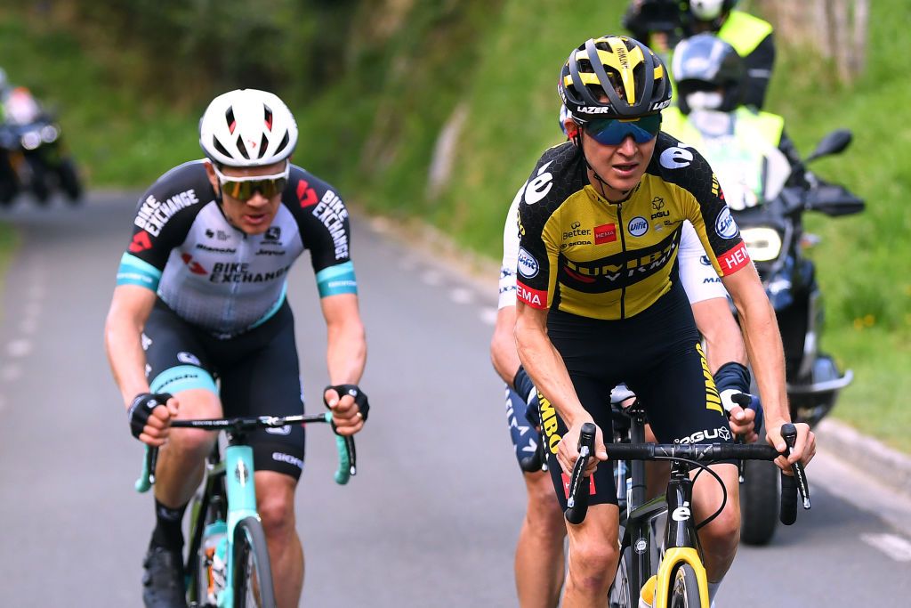 Itzulia Basque Country 2021
