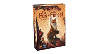 The Fox in the Forest