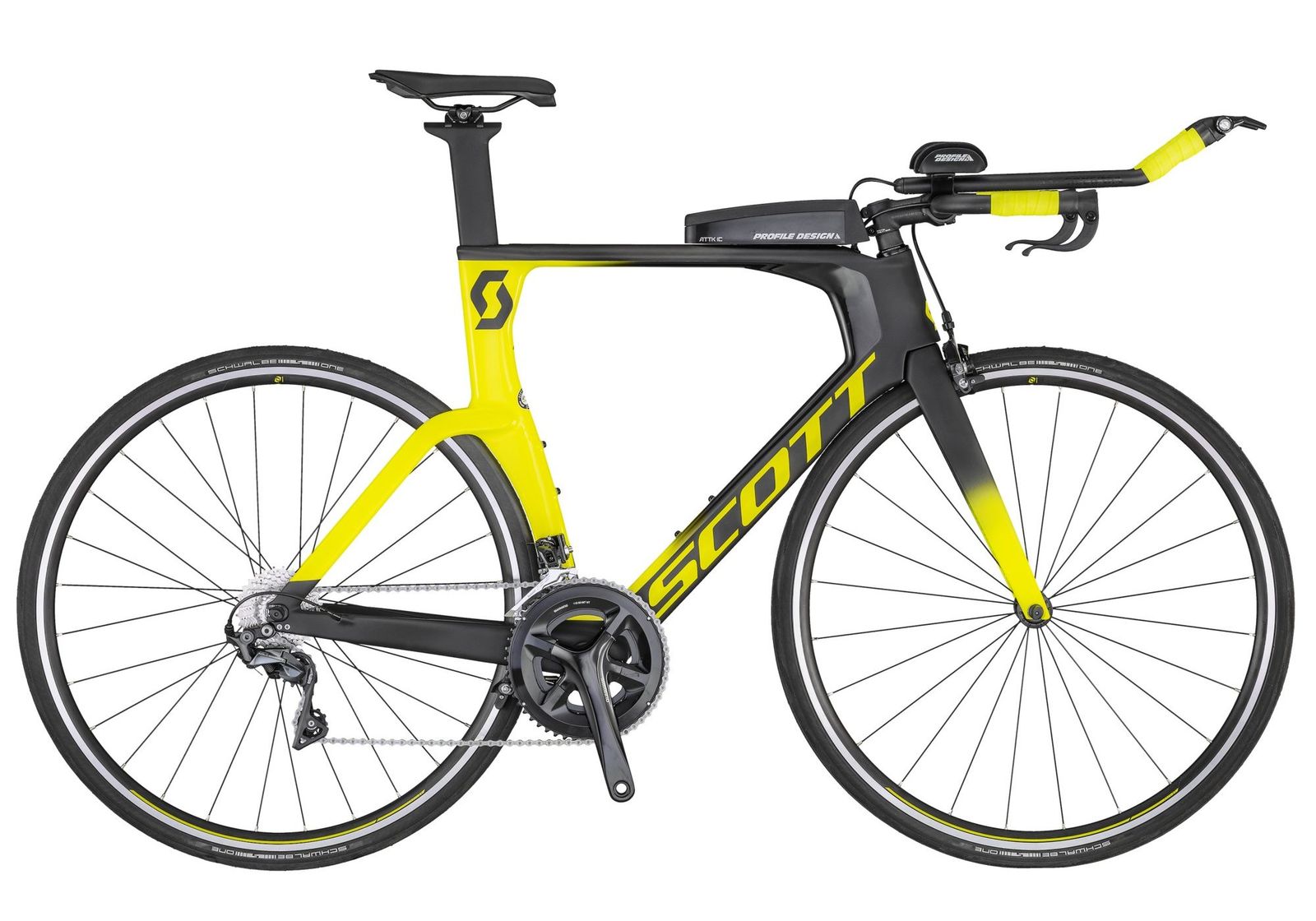 Scott bikes range which model is right for you? Cycling Weekly