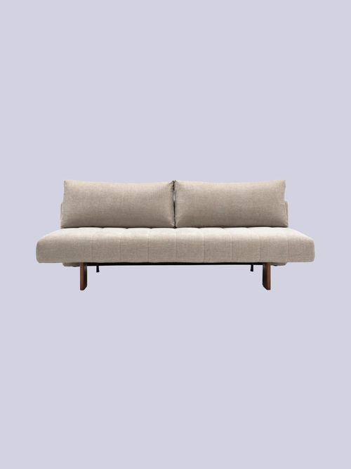 Innovation Living Ripple Sofa Bed, Avella Sand 280