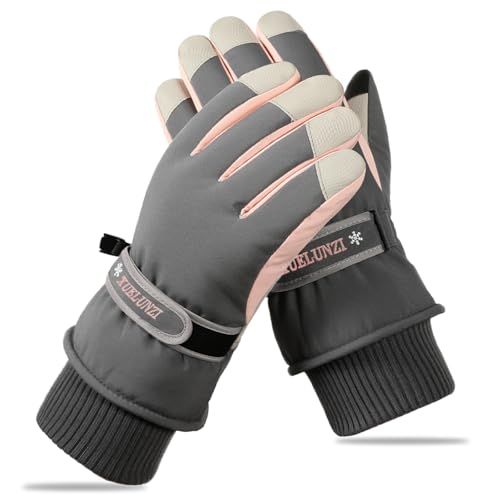 Ski & Snow Gloves
