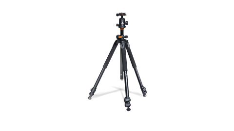 Image shows the Vanguard Alta Pro 263AB tripod against a white background.