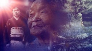 Kiyomi Iguro was one of the survivors of the attacks on Japan in 1945. Her powerful story and those of others are told in "Atomic People"