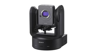 Sony FR7 PTZ camera